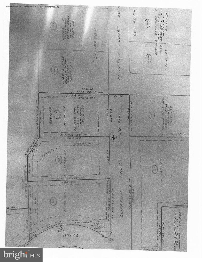 Lot 106 & 113 Clifton Square Property Photo 2