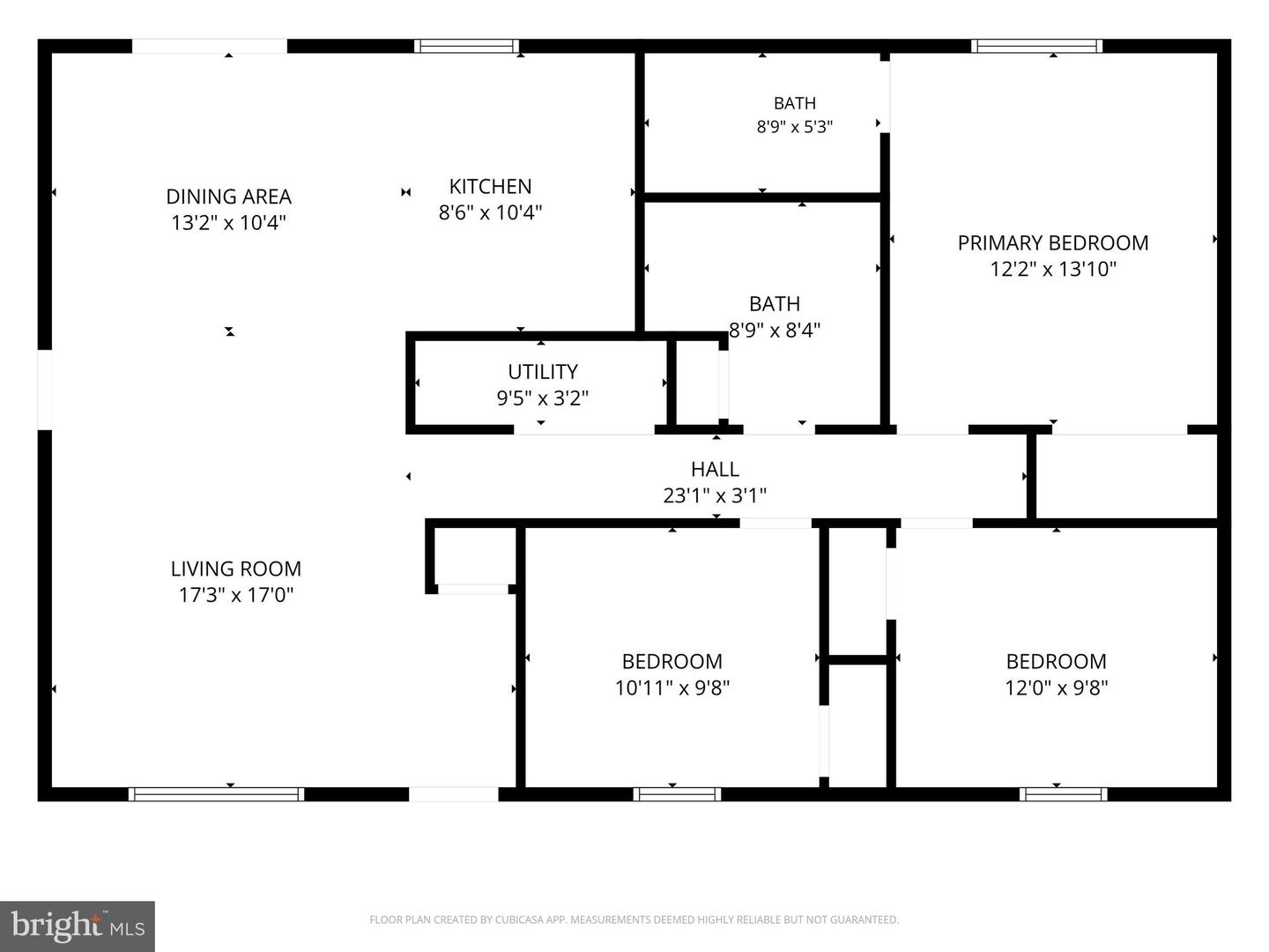 112 Larry Way Property Photo 19