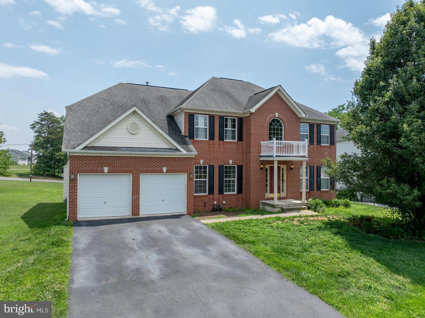 21 Backing Circle Property Photo 3