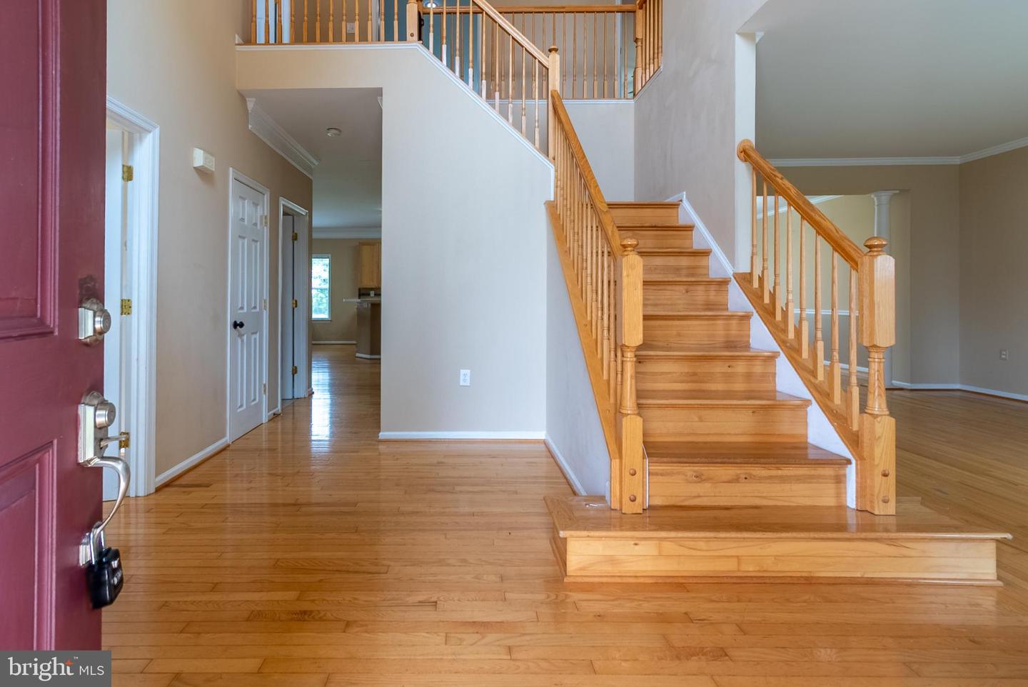 21 Backing Circle Property Photo 8
