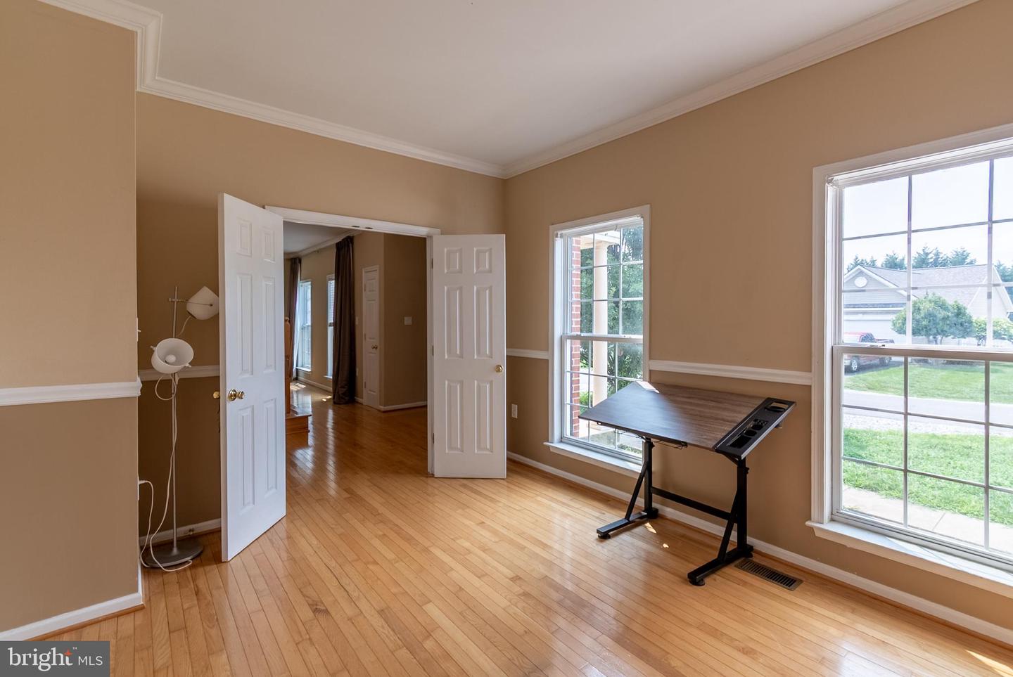 21 Backing Circle Property Photo 11