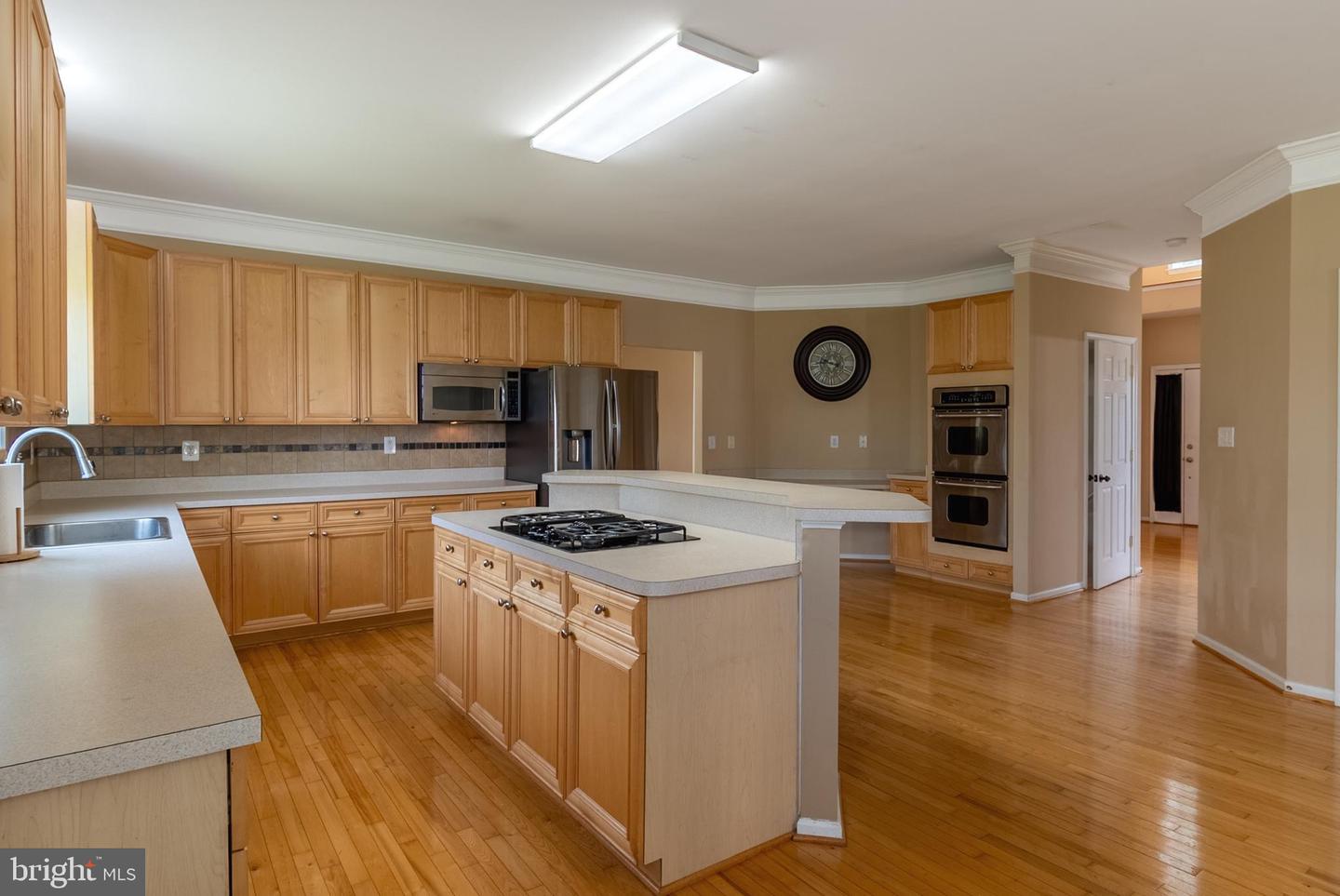 21 Backing Circle Property Photo 17