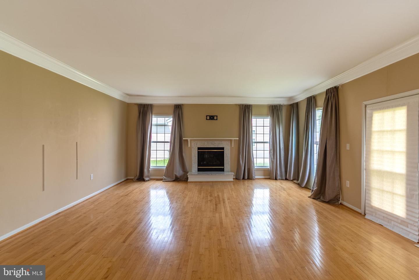 21 Backing Circle Property Photo 21
