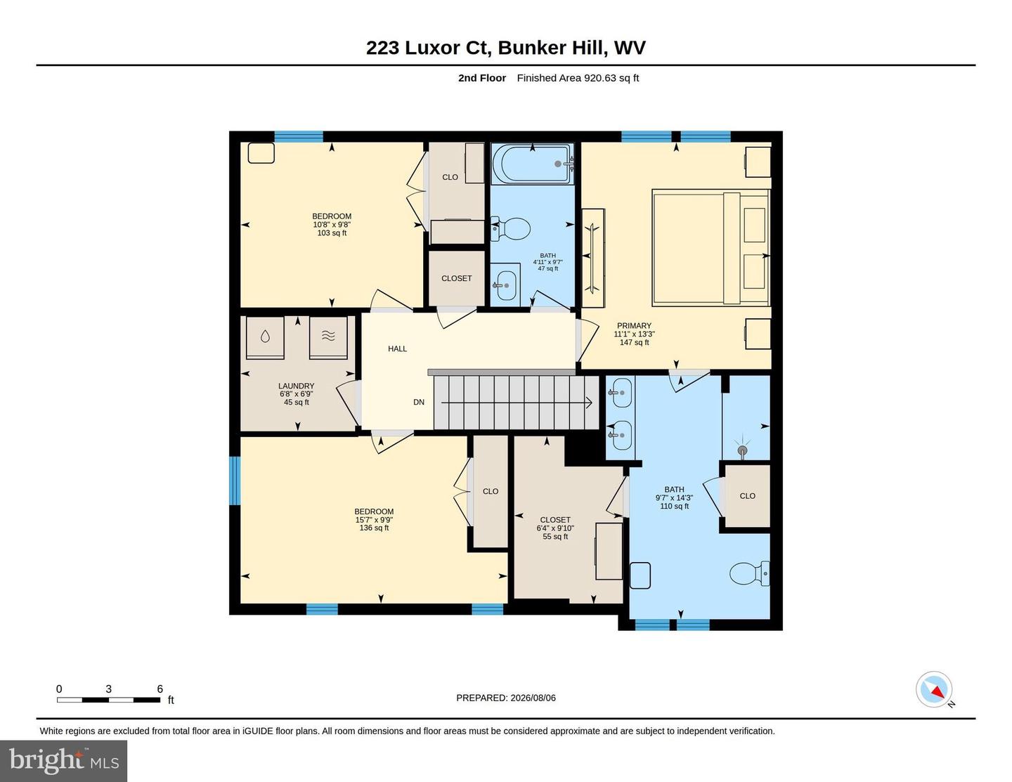 223 Luxor Ct Property Photo 58