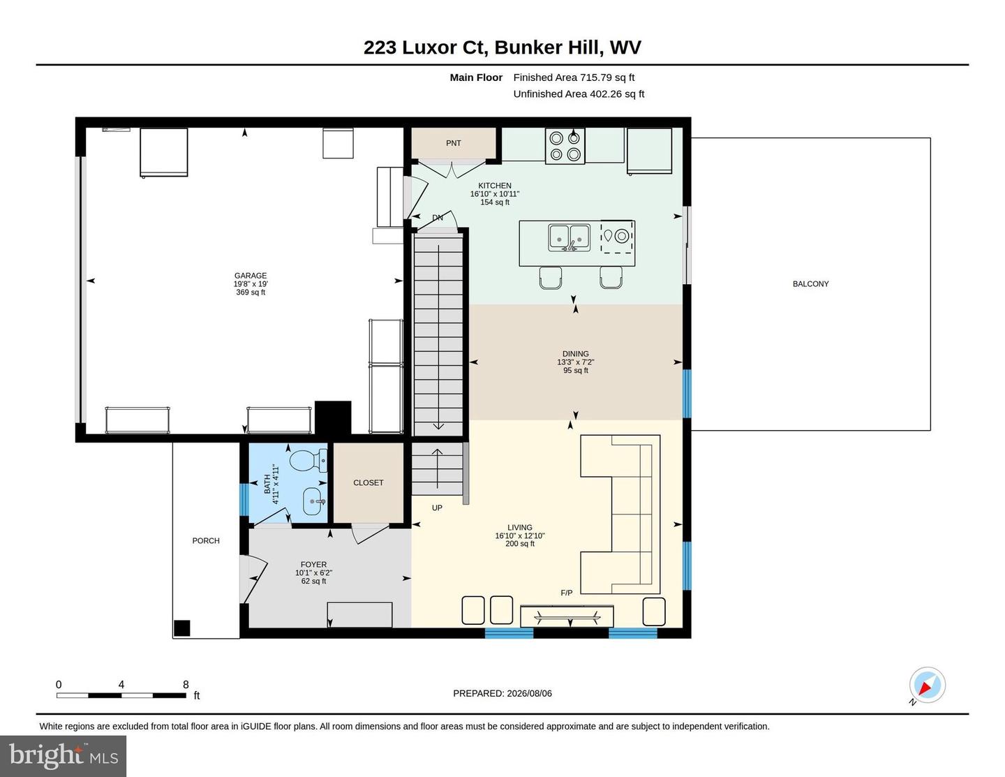 223 Luxor Ct Property Photo 60