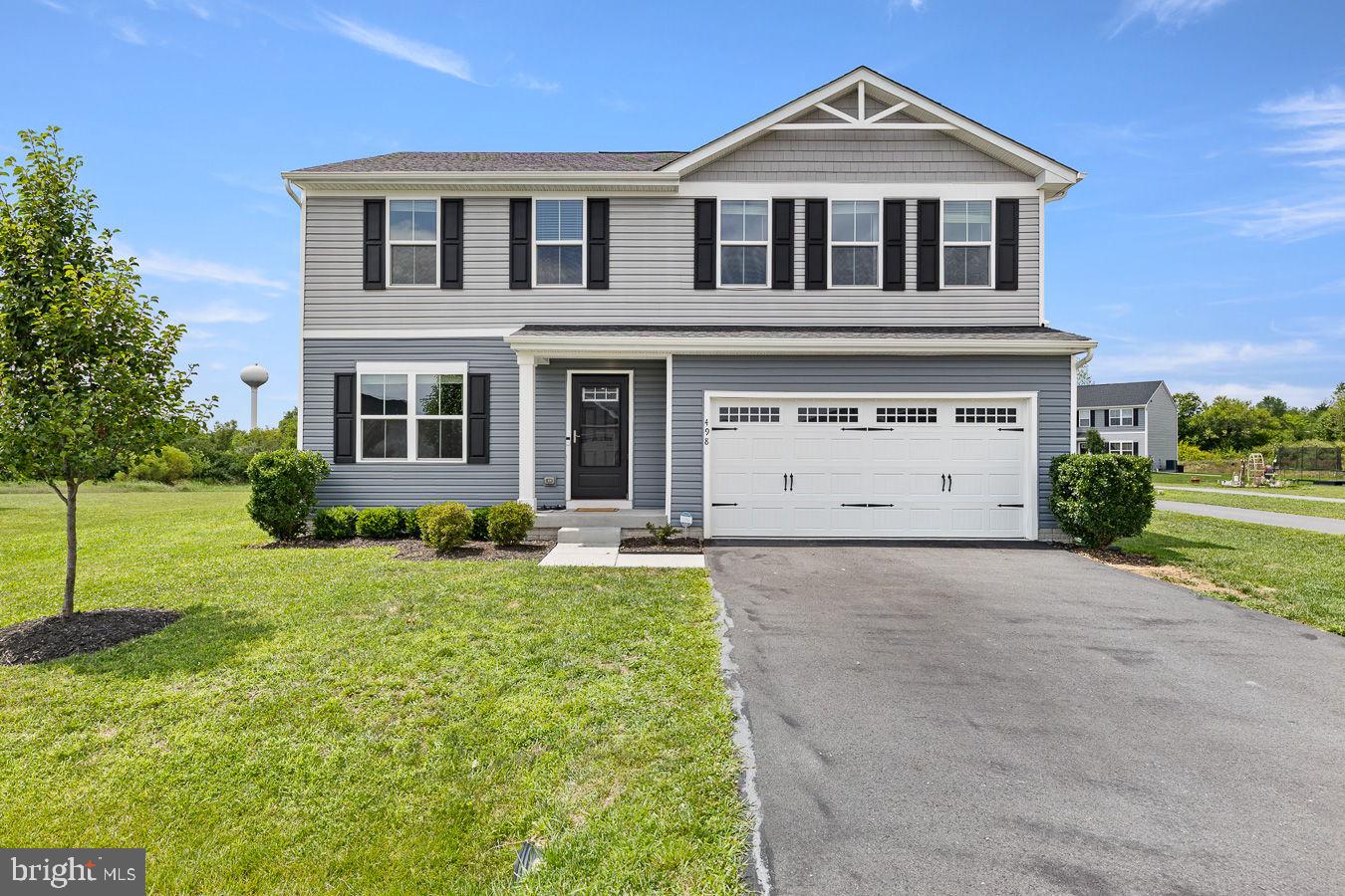 498 Switchgrass Ct Property Photo 1