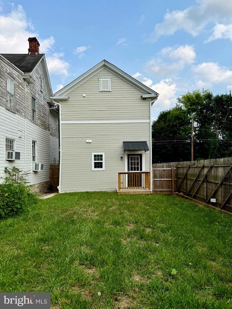 409 Faulkner Ave Property Photo 20