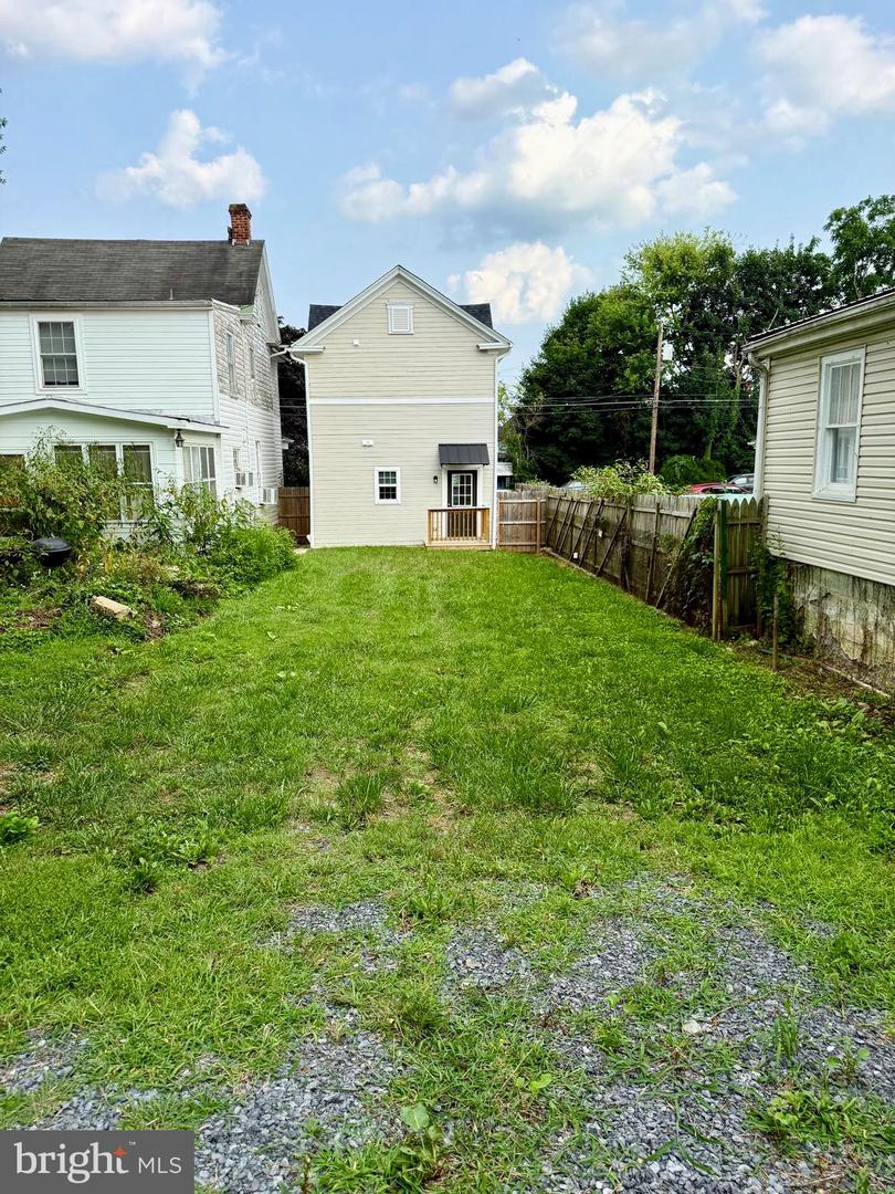 409 Faulkner Ave Property Photo 21