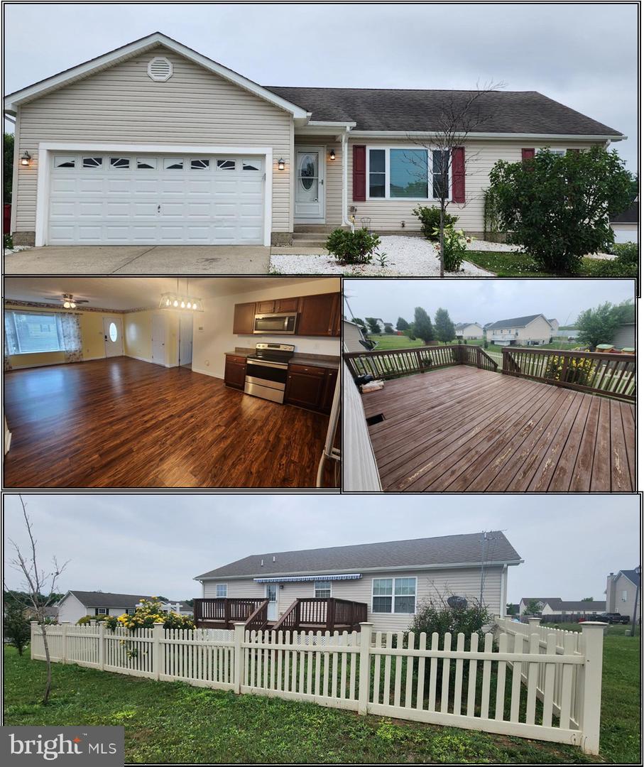 227 TATHER DR Property Photo 1