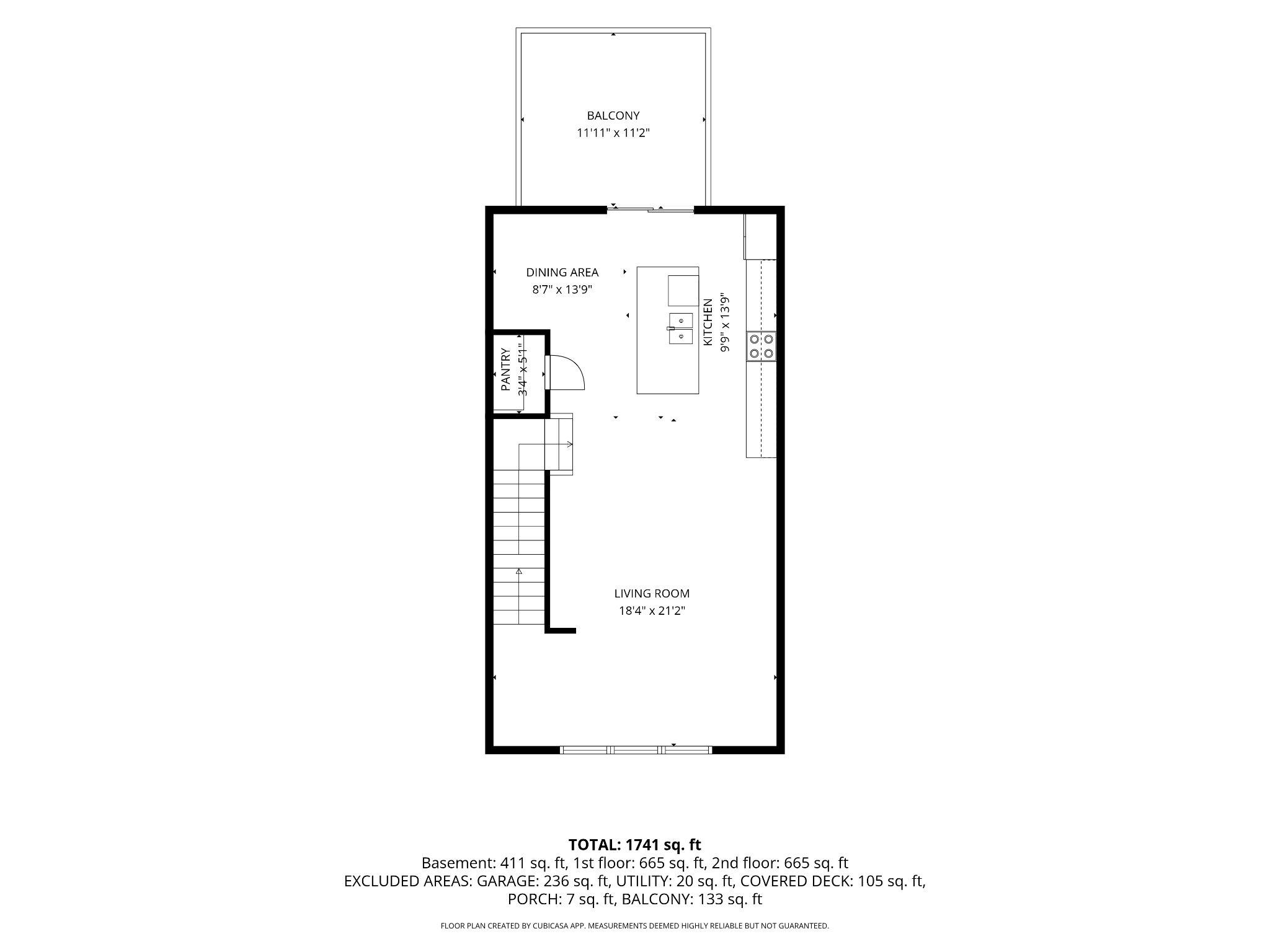 110 Vespucci Ln Property Photo 37