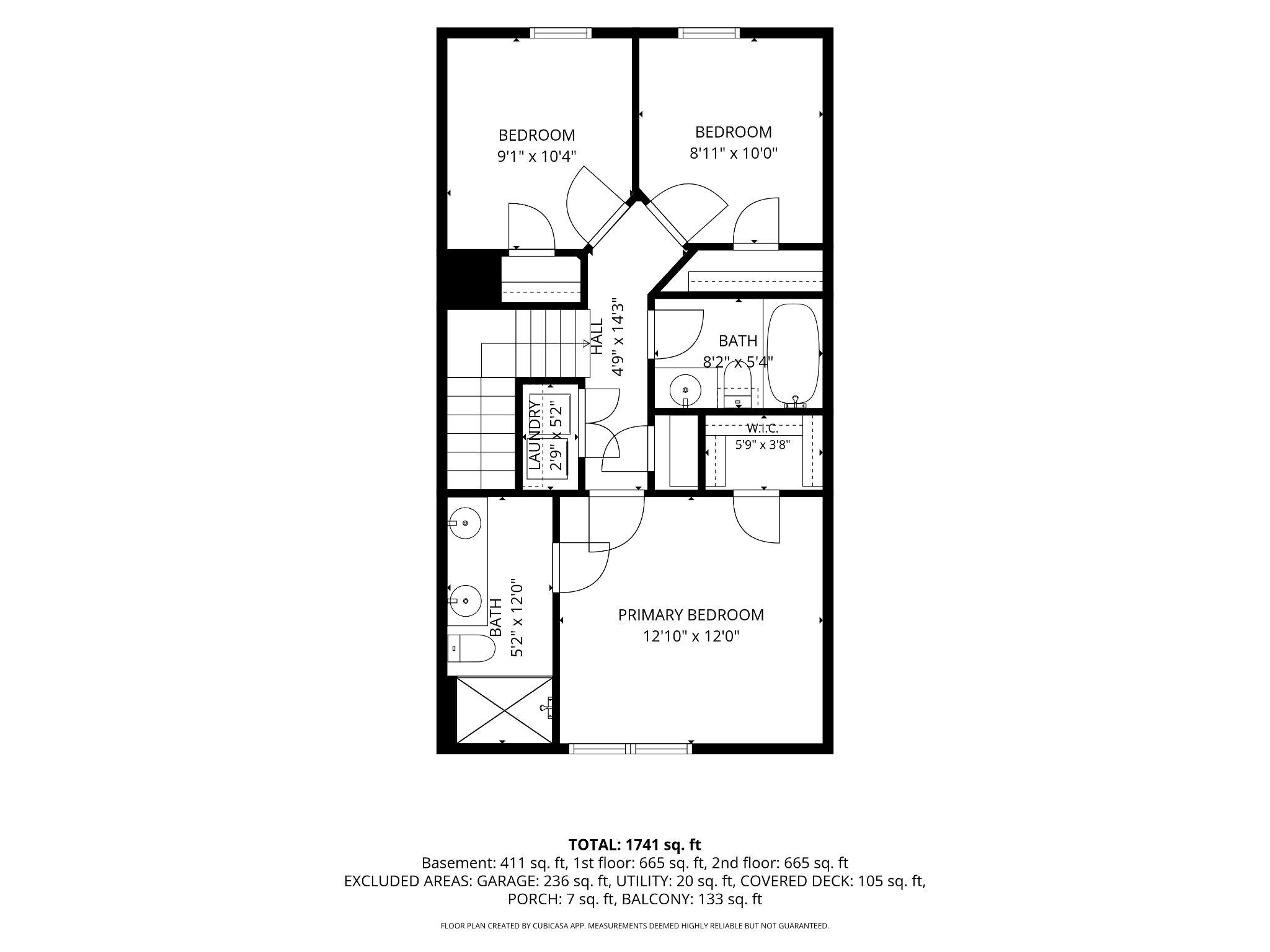 110 Vespucci Ln Property Photo 38