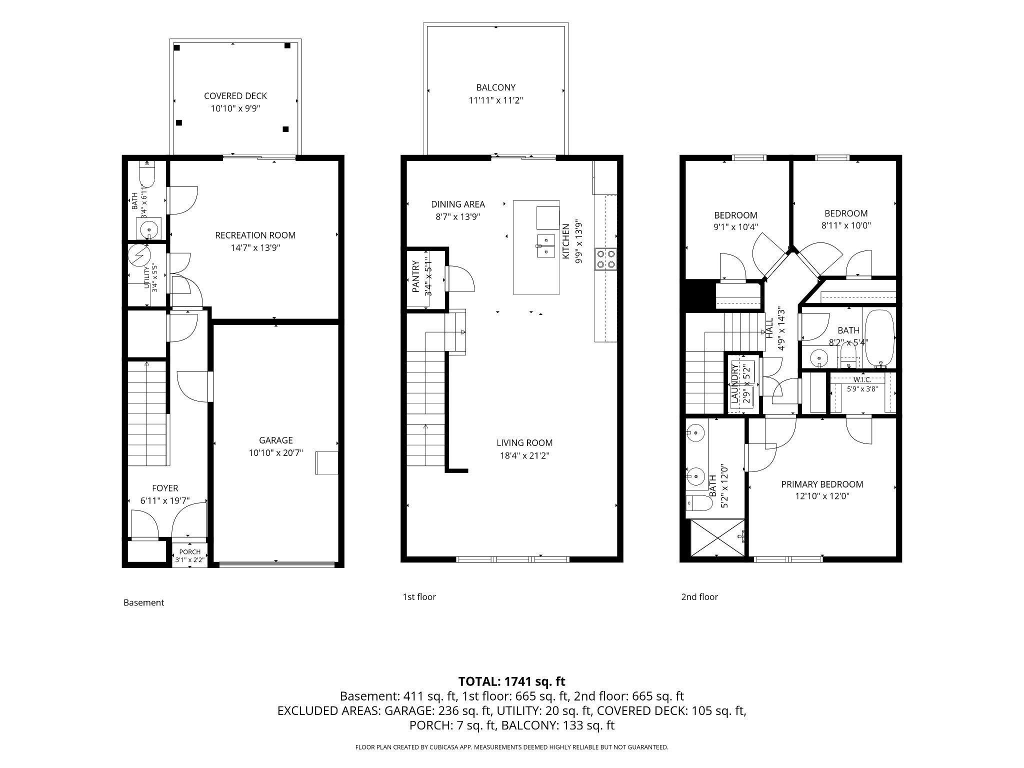 110 Vespucci Ln Property Photo 39