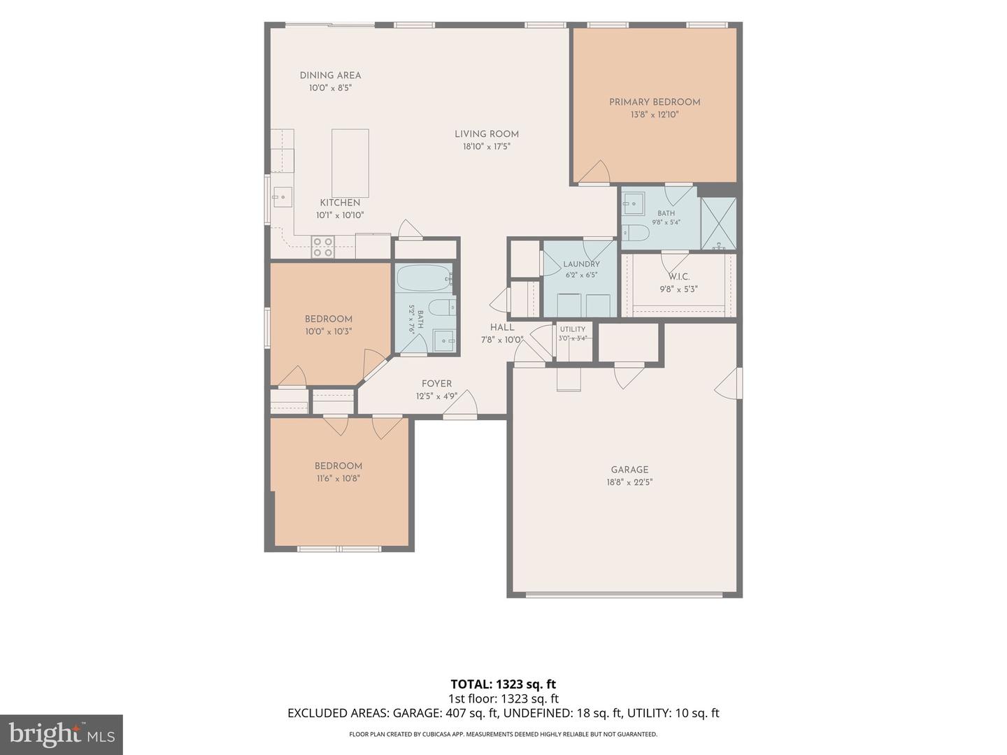 301 Rushbrook Rd Property Photo 33