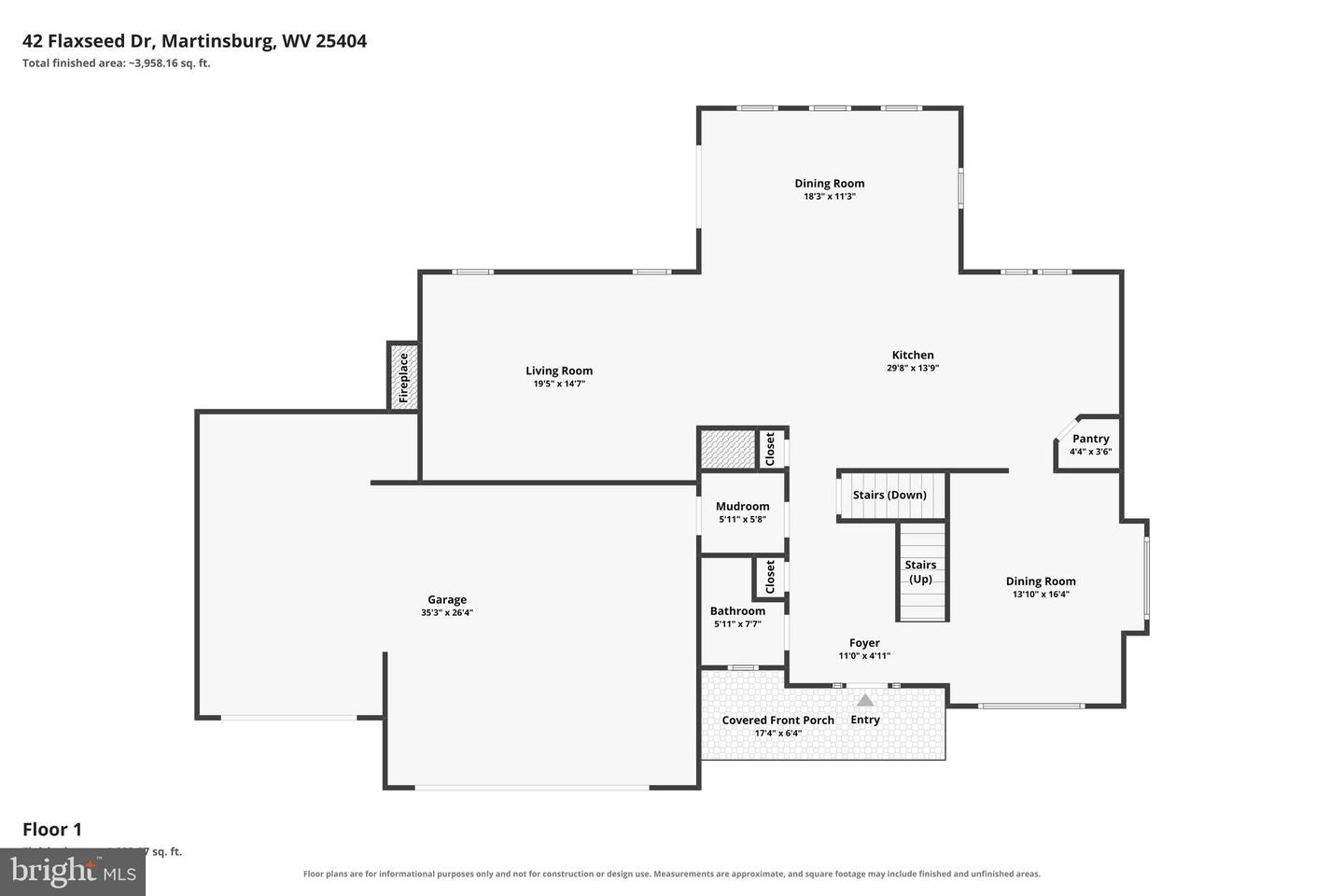 42 Flaxseed Dr Property Photo 7