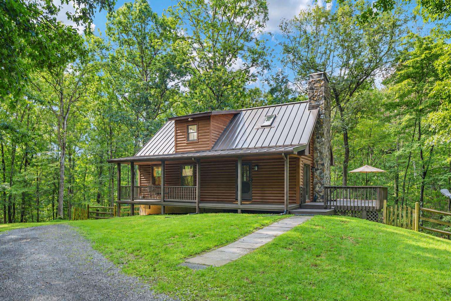 624 TILHANCE RD