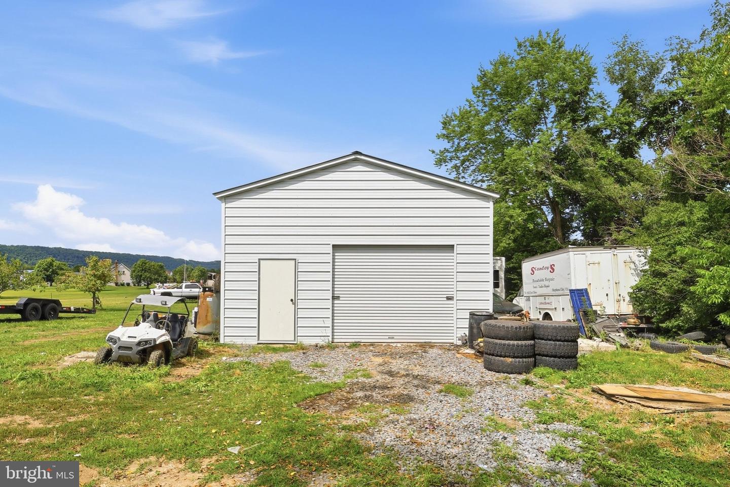 1489 Gerrardstown Rd Property Photo 26