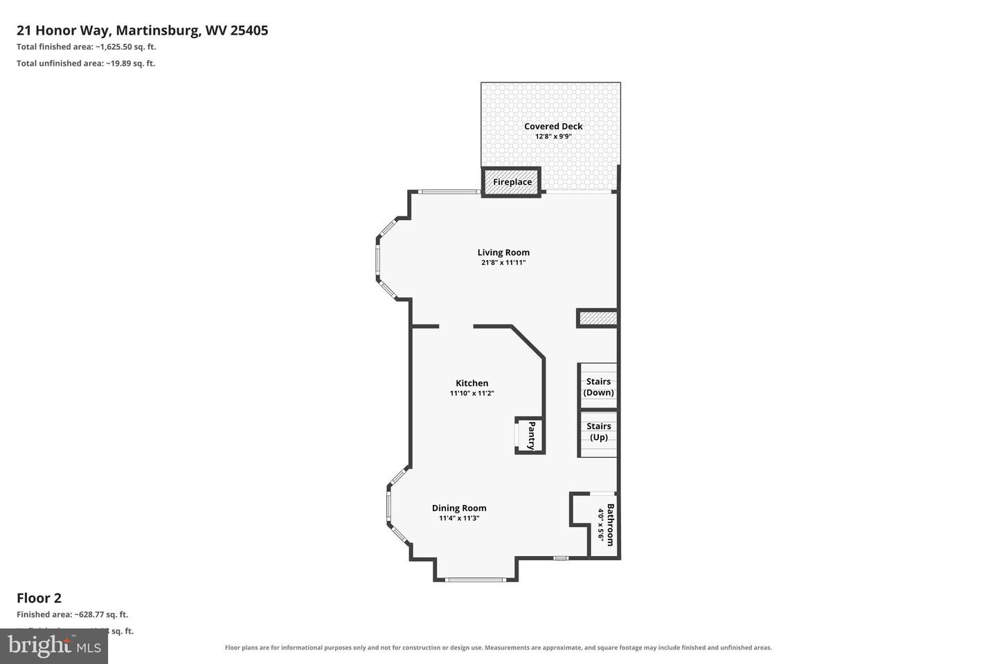 21 Honor Way Property Photo 30