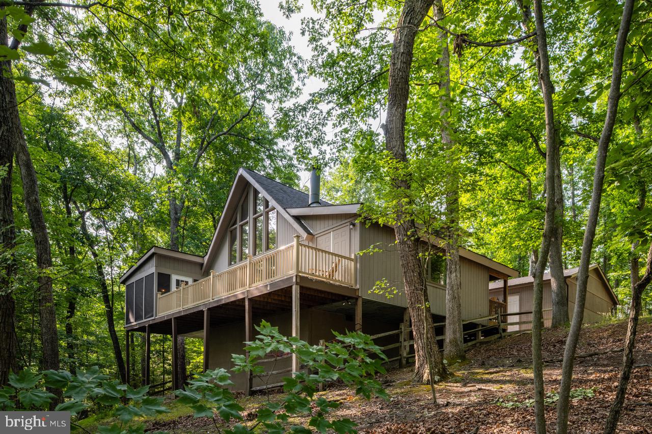 126 Winter Camp Trl Property Photo 1