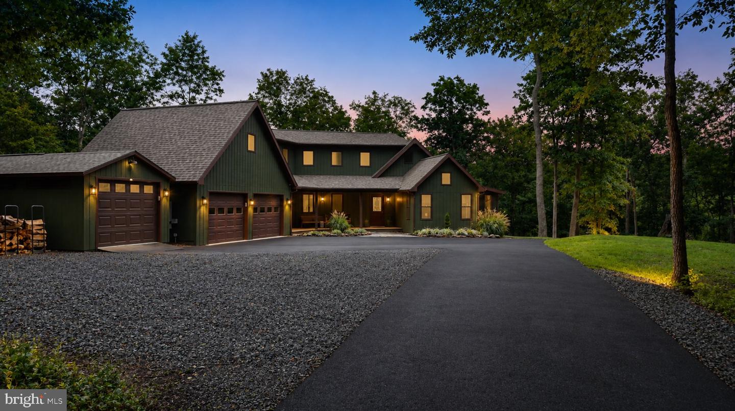 51 LISKEY LN