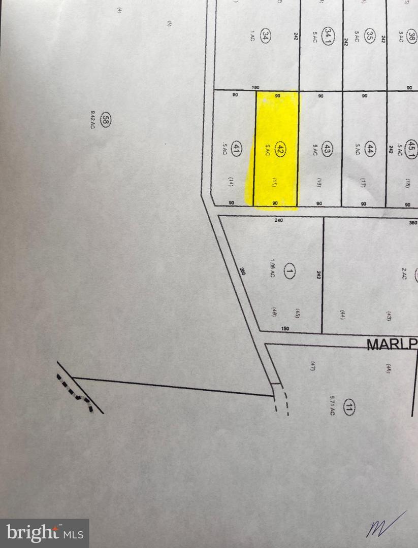 Lot 15 Nameless Way Property Photo 3