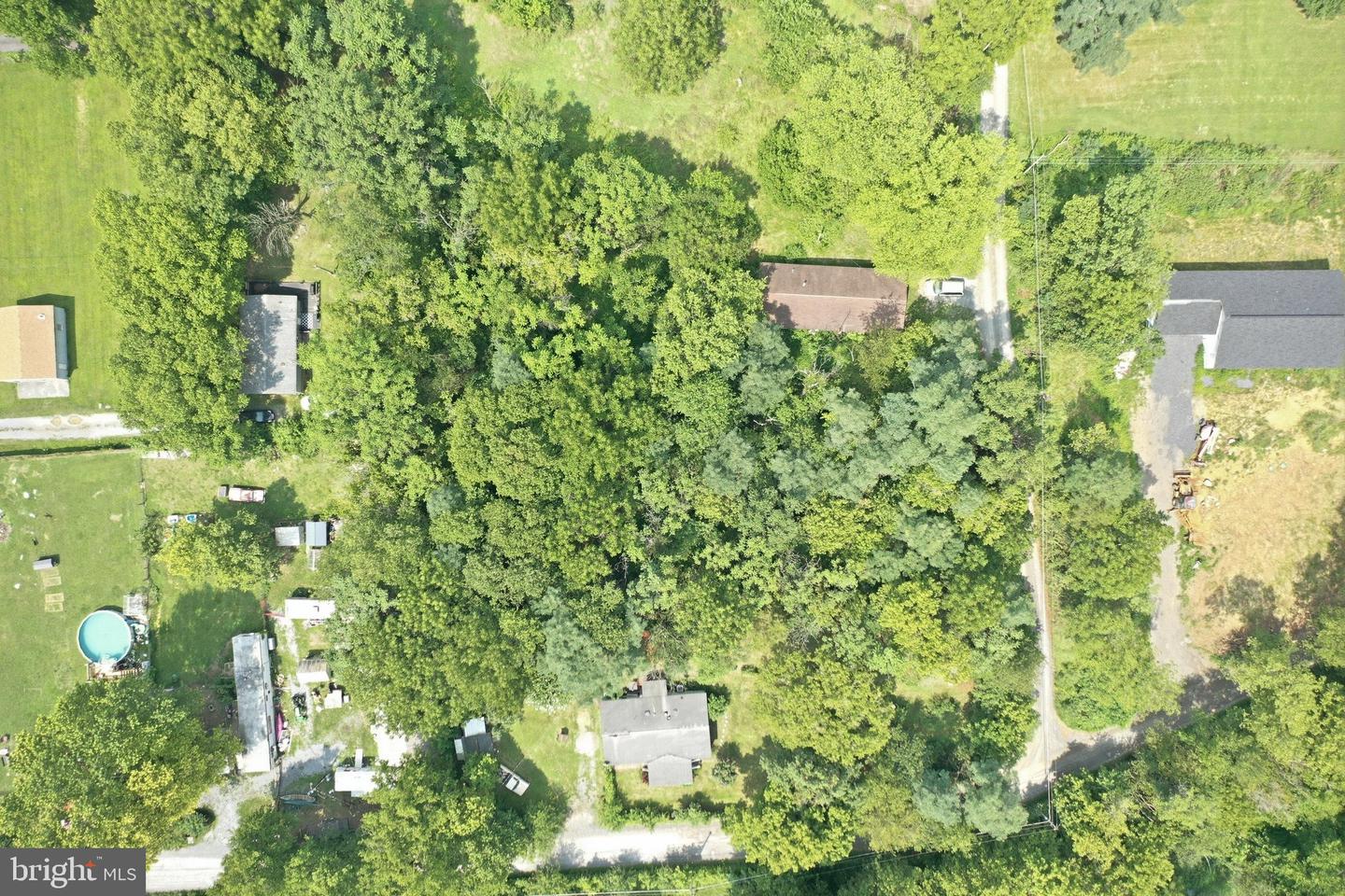 Lot 15 Nameless Way Property Photo 4