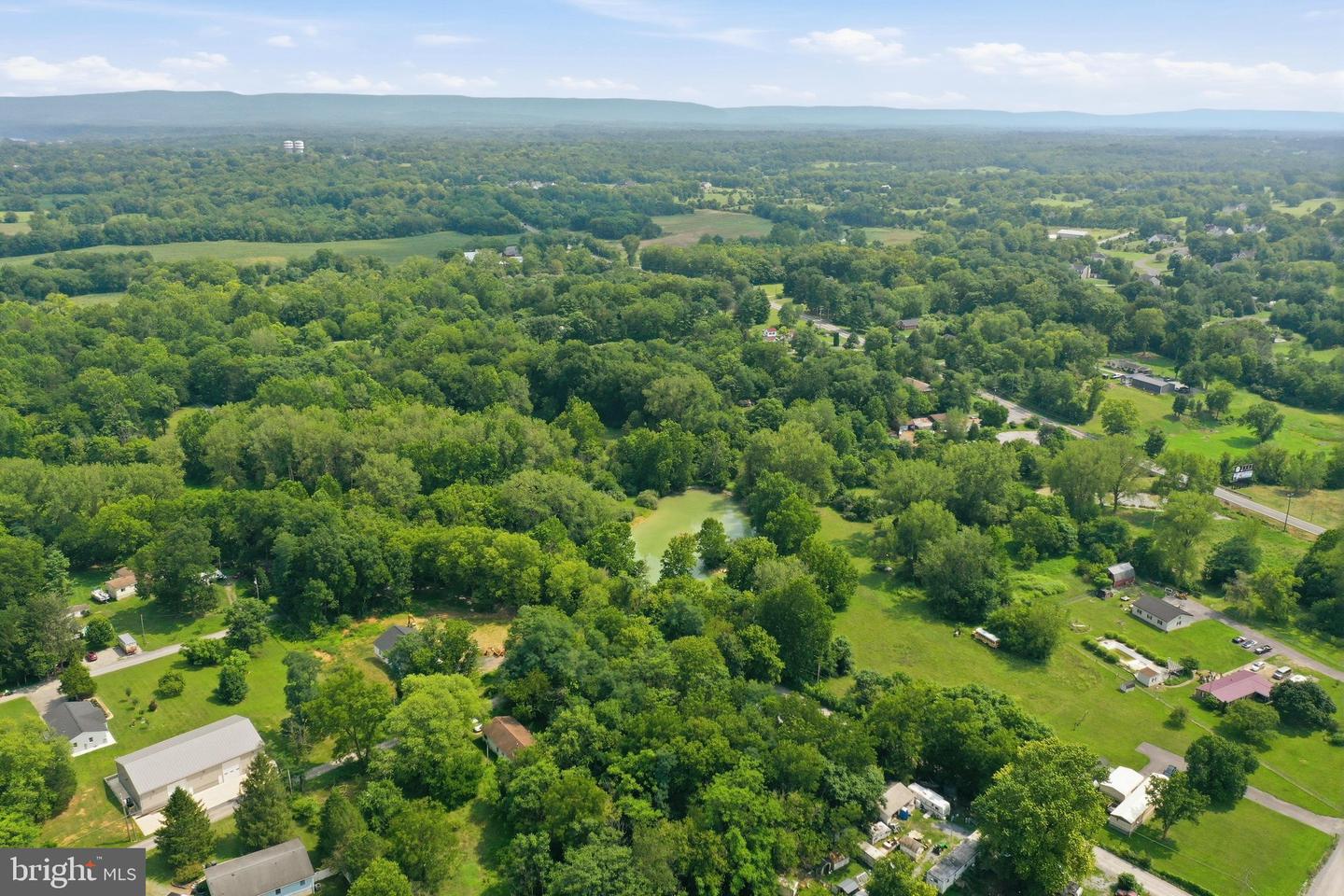 Lot 15 Nameless Way Property Photo 10
