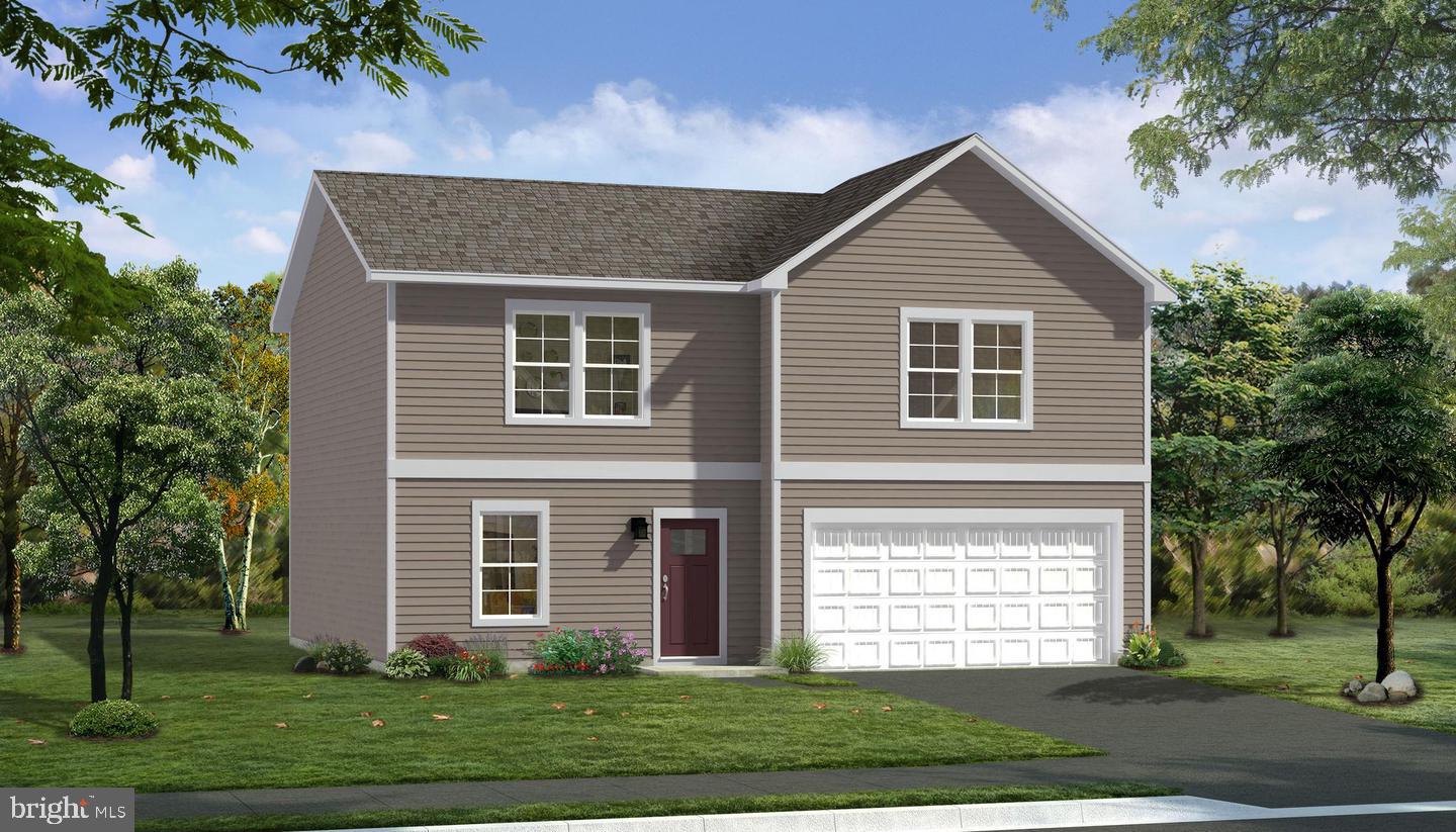 HOMESITE 619 FONTANA CIR Property Photo 1