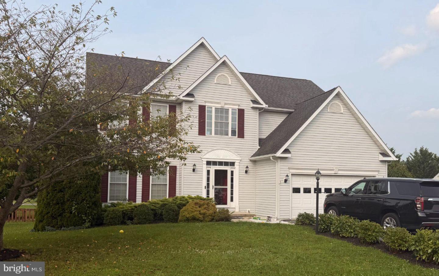 13 CREIGHTON CT