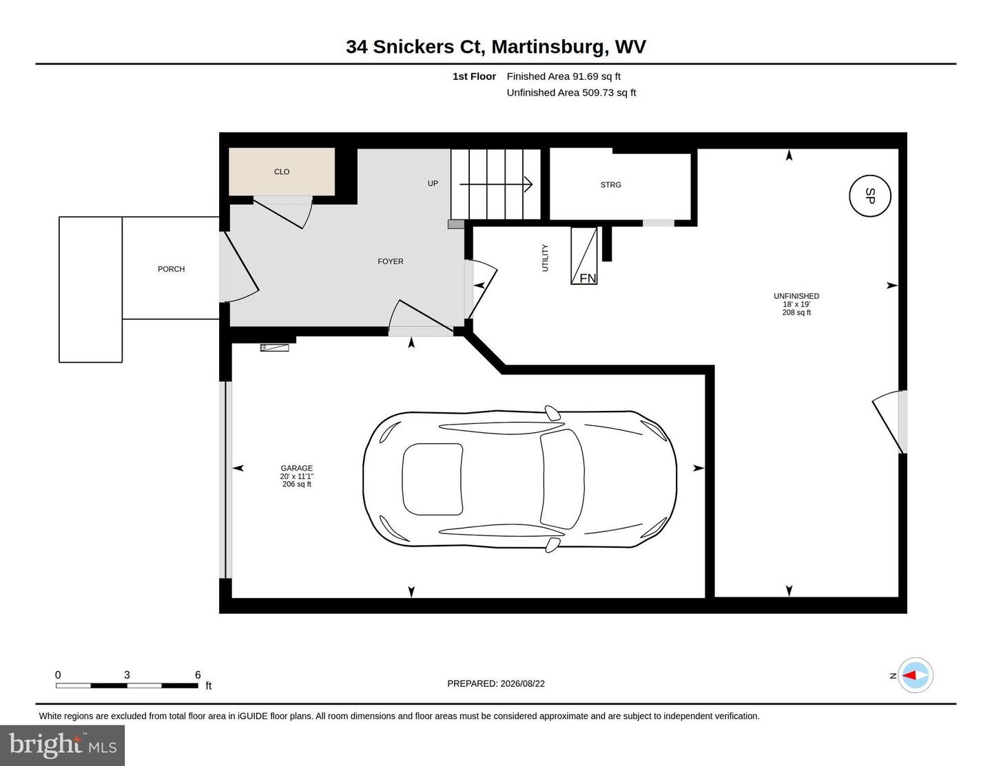 34 Snickers Ct Property Photo 53