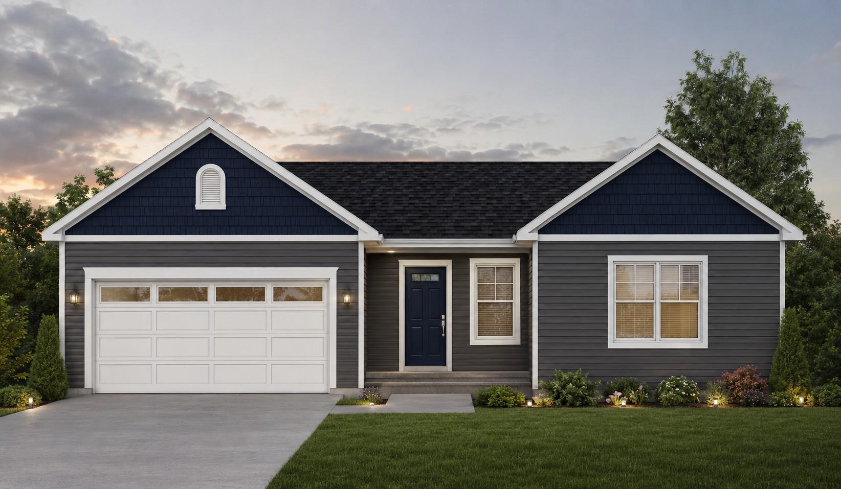 Lot 695 Nyquist Way Property Photo 1