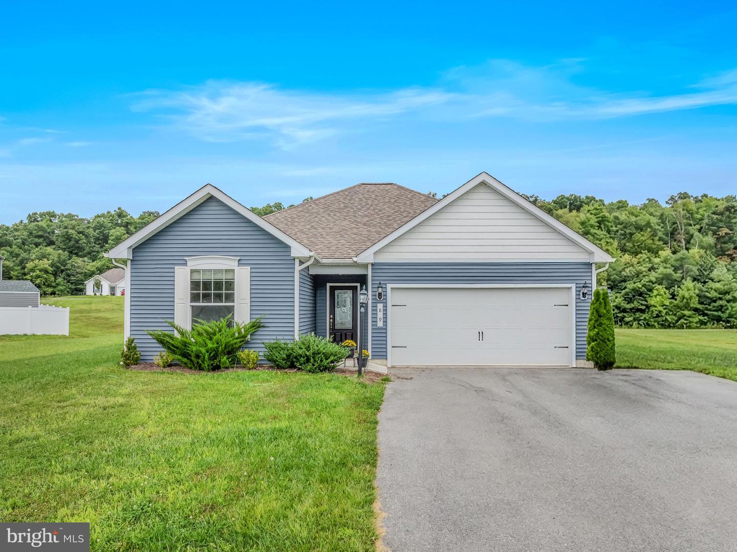 89 Rappahannock Run Property Photo 1