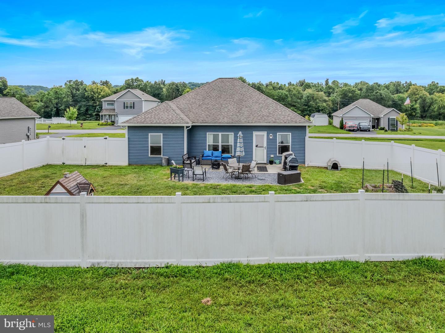 89 Rappahannock Run Property Photo 9