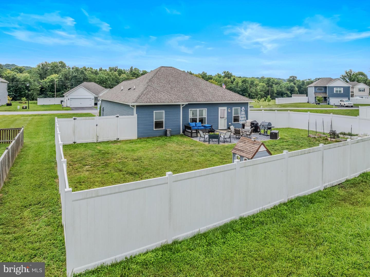 89 Rappahannock Run Property Photo 10
