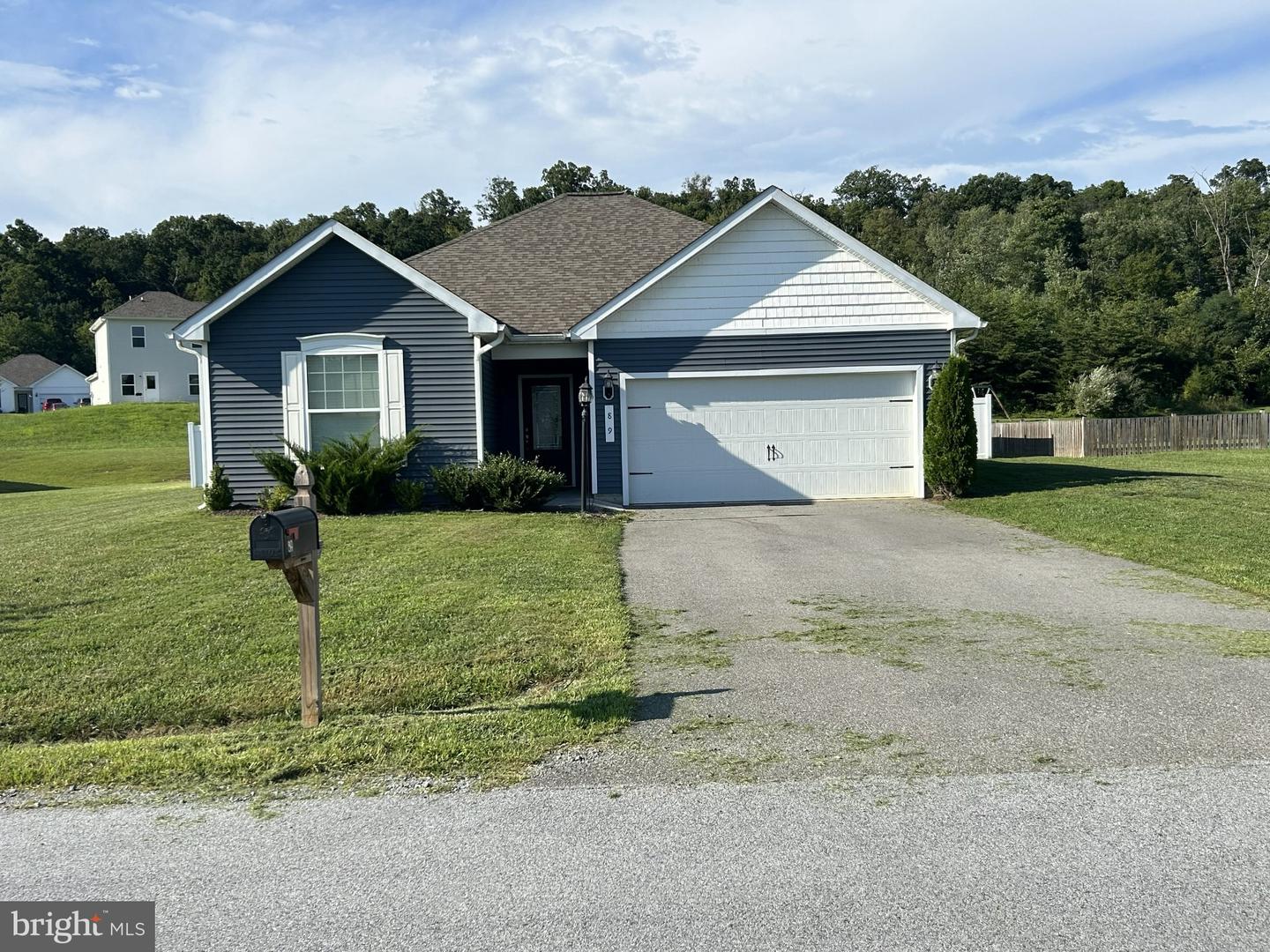 89 Rappahannock Run Property Photo 34