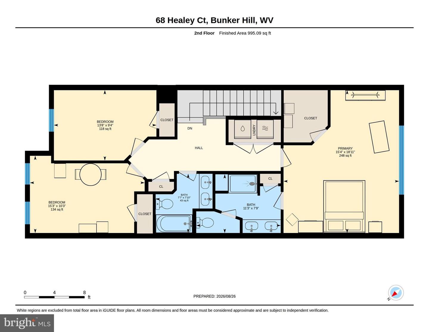 68 Healey Ct Property Photo 45