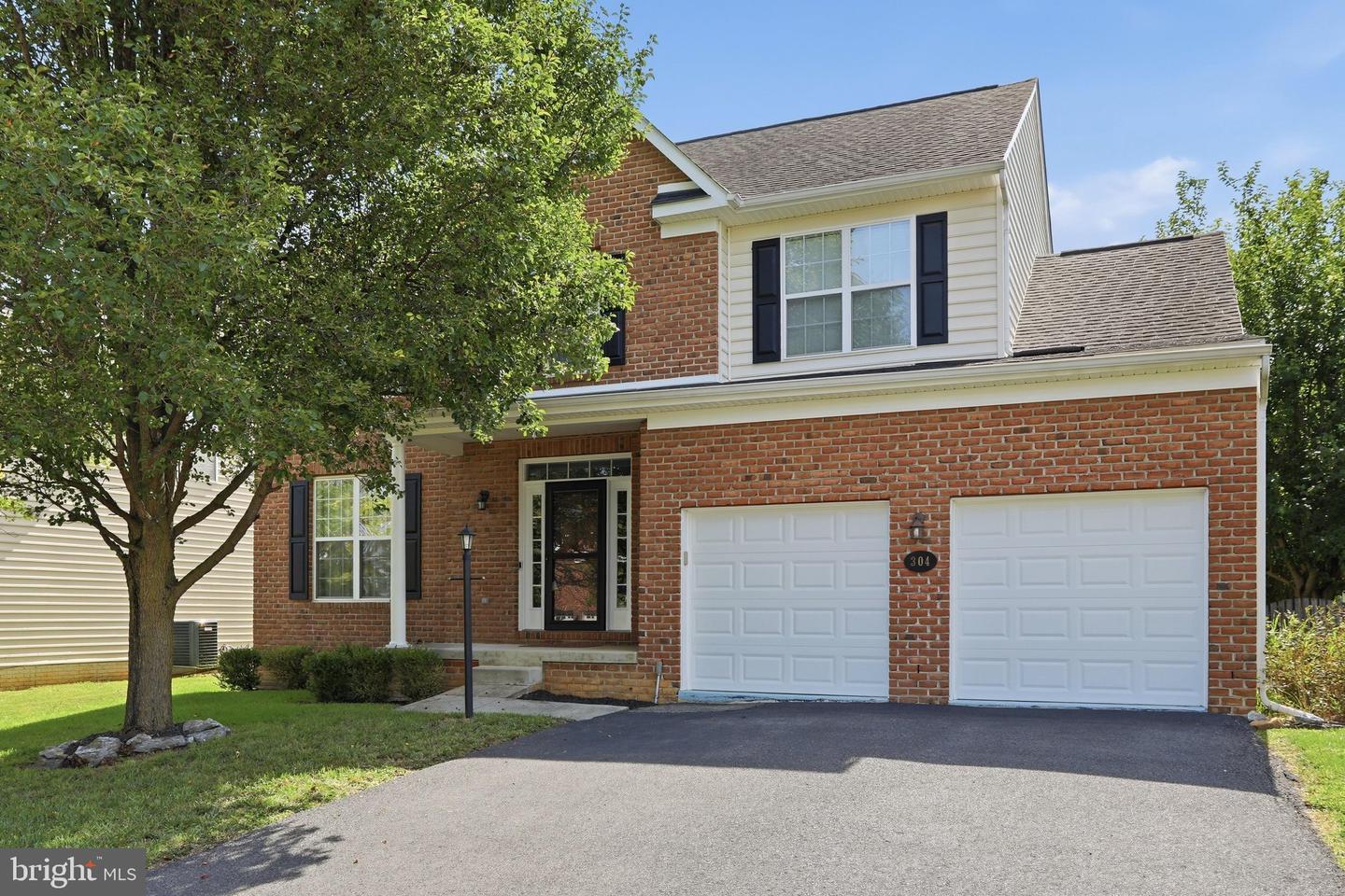 304 Richwood Hall Rd Property Photo 47