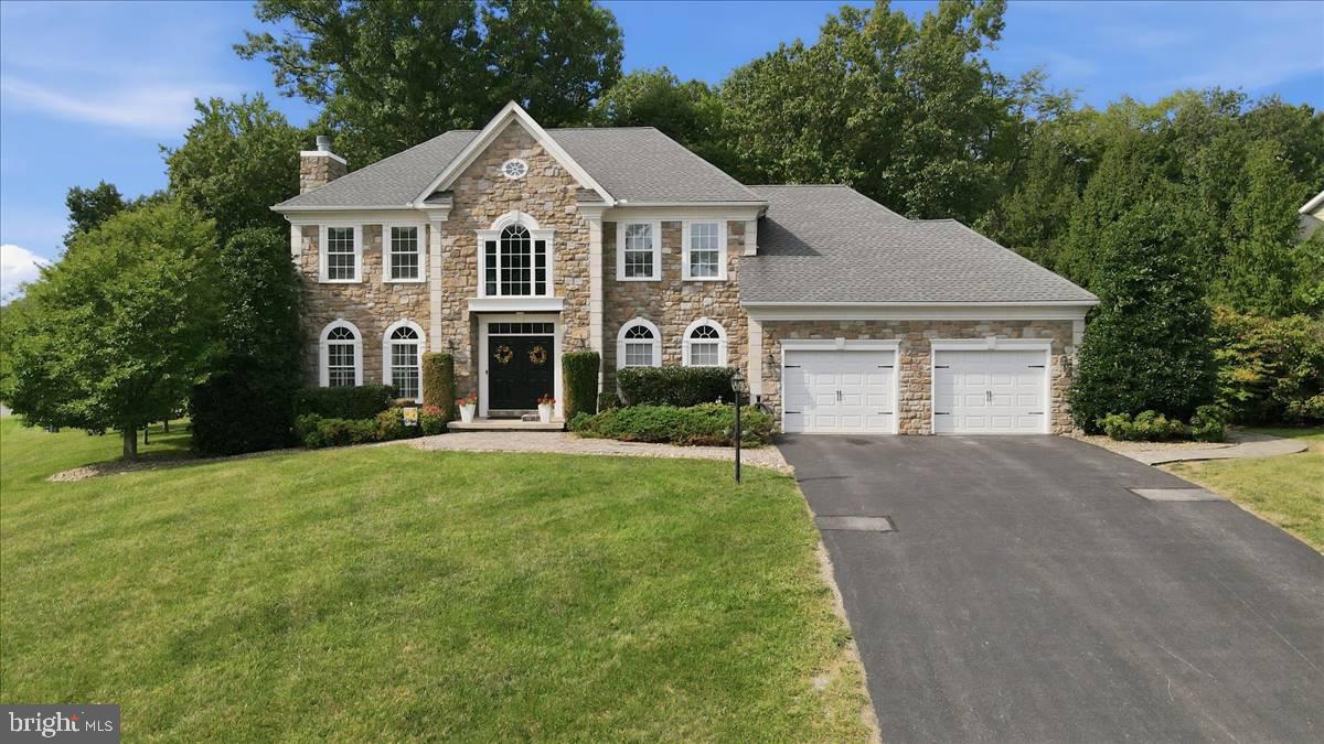 17 Rivanna Run Property Photo 1