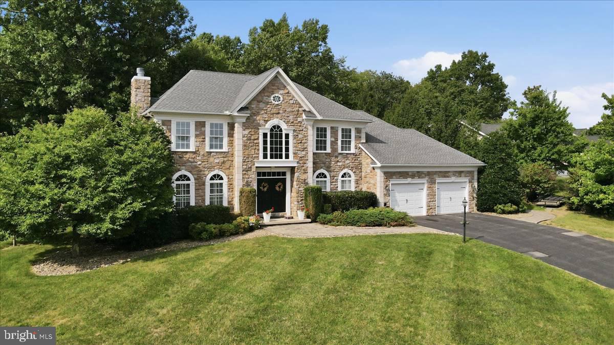 17 Rivanna Run Property Photo 2