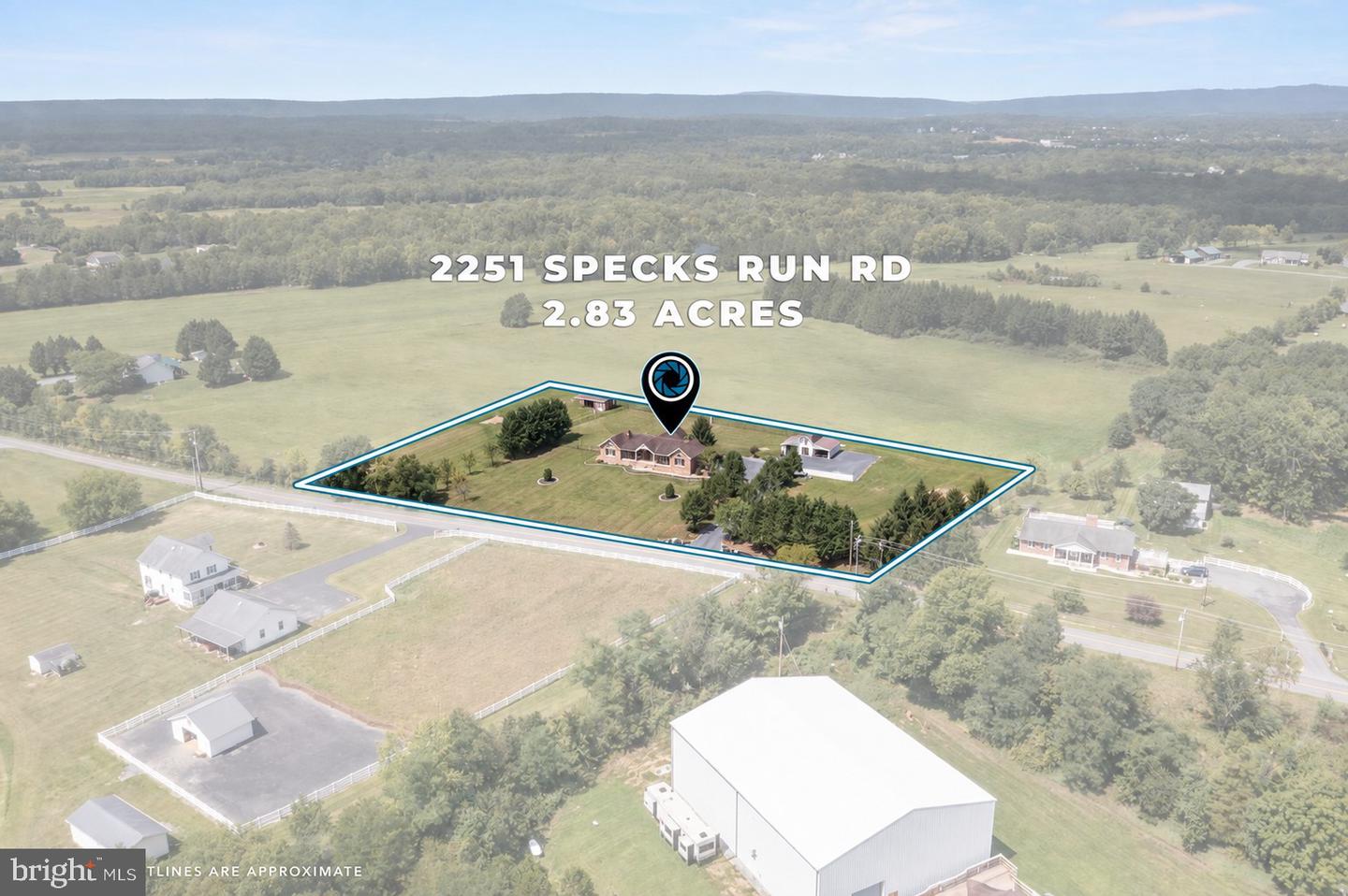 2251 Specks Run Rd Property Photo 47