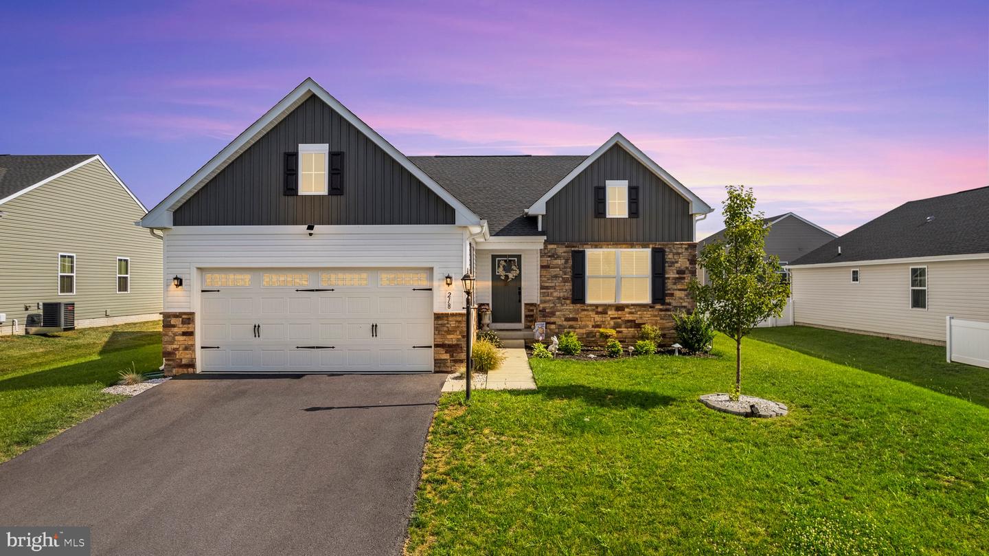 218 WYOMING WAY