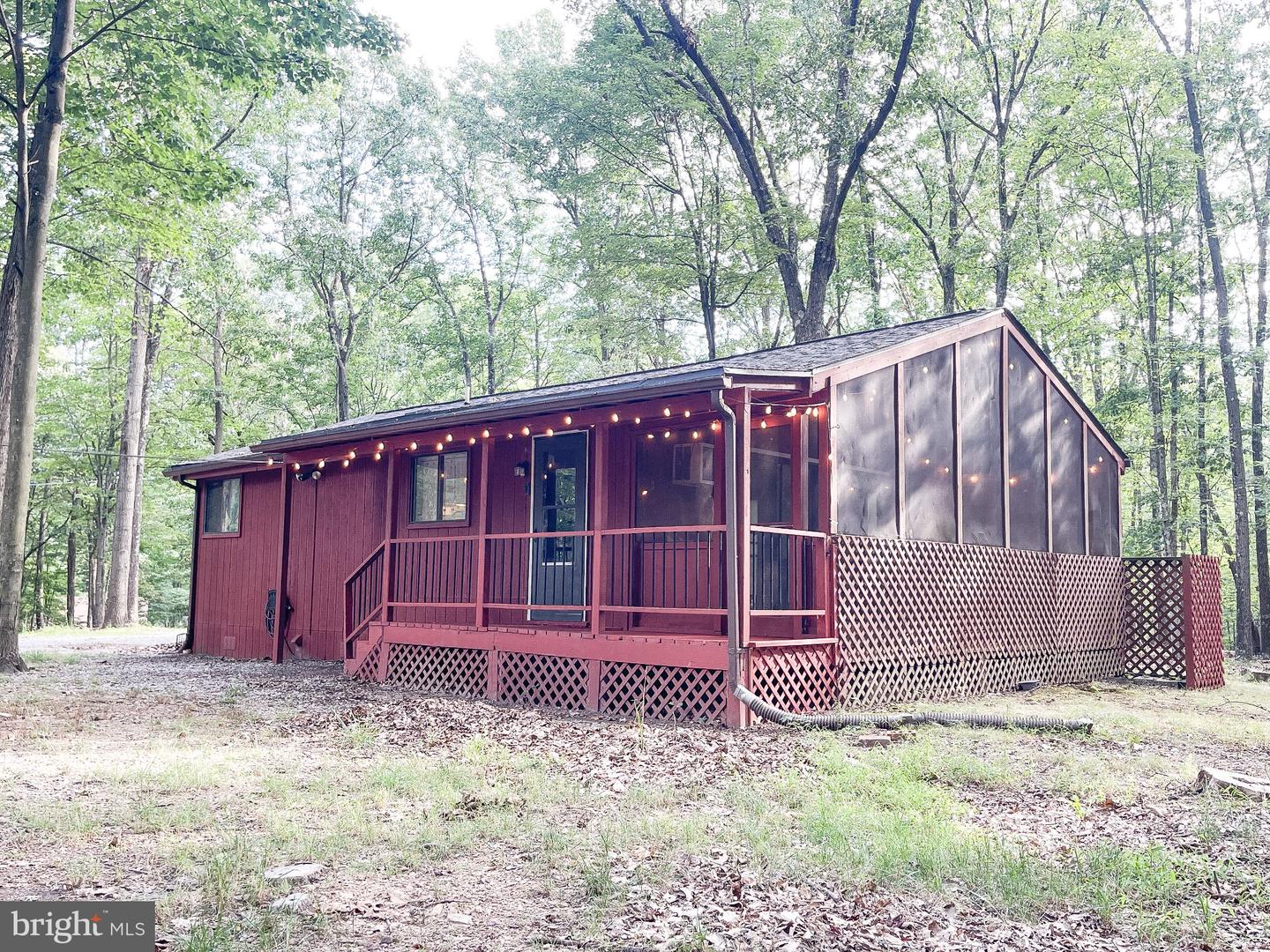 156 Oneida Trl Property Photo 1
