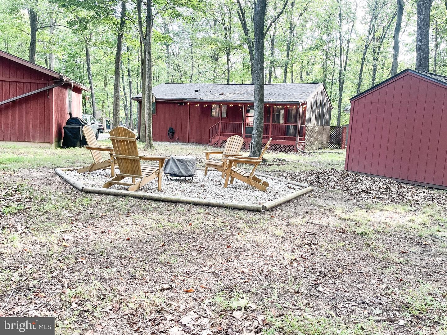 156 Oneida Trl Property Photo 3