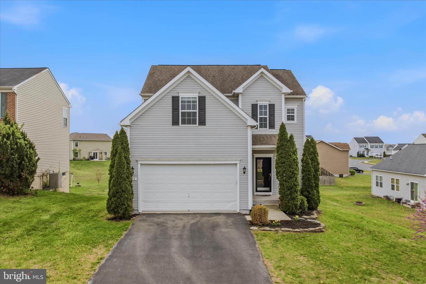 30 Pappy Ct Property Photo 1