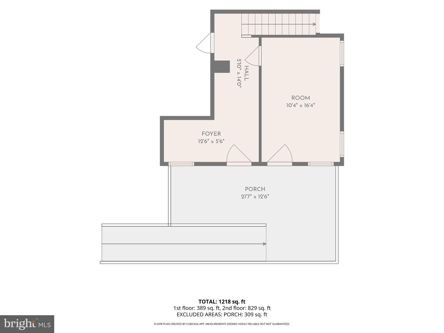 1800 W King St W #office Property Photo 37