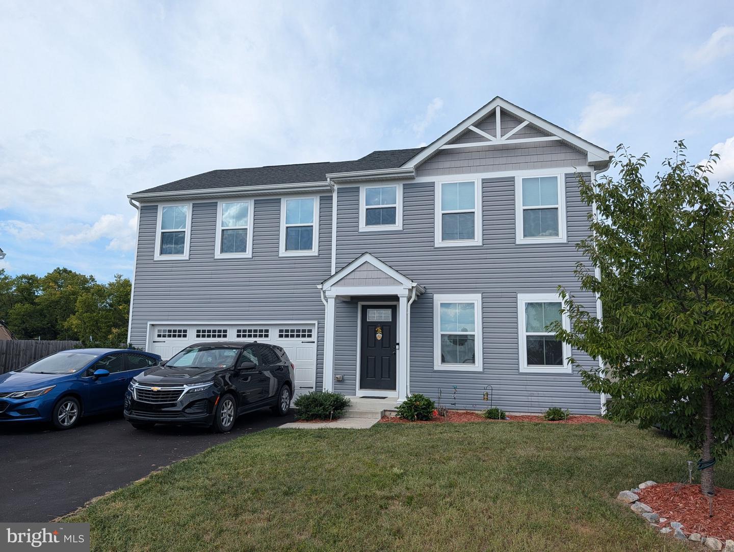 132 Switchgrass Ct Property Photo 1