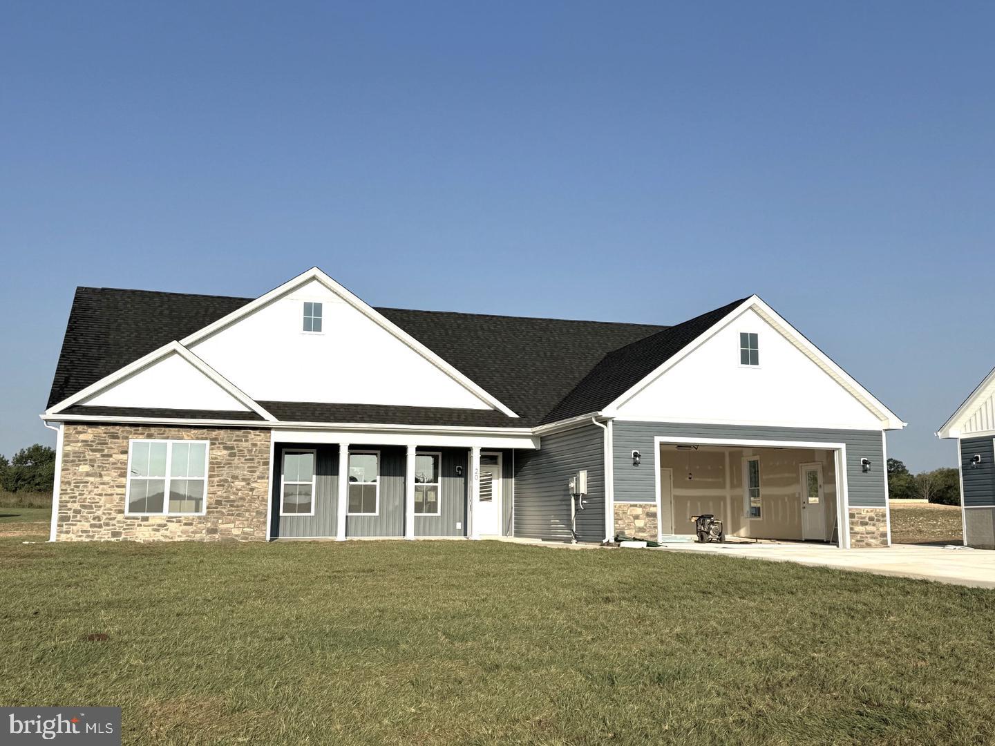 Lot 77 Dibble Rd Property Photo 1