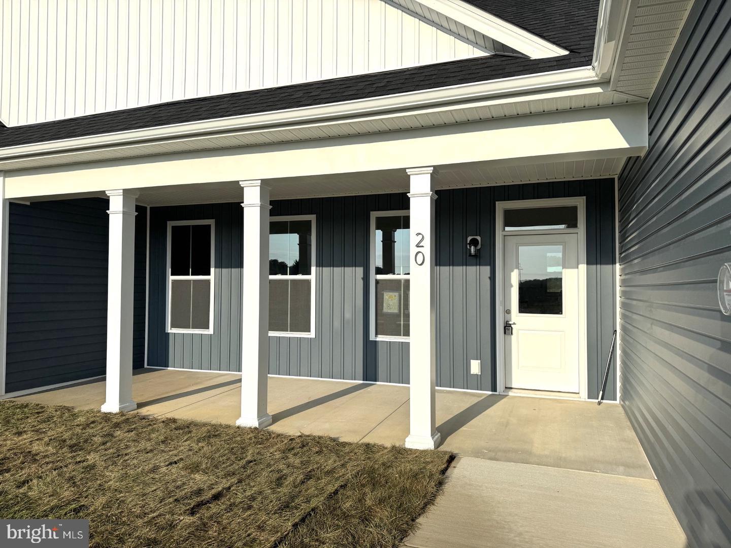 Lot 77 Dibble Rd Property Photo 2