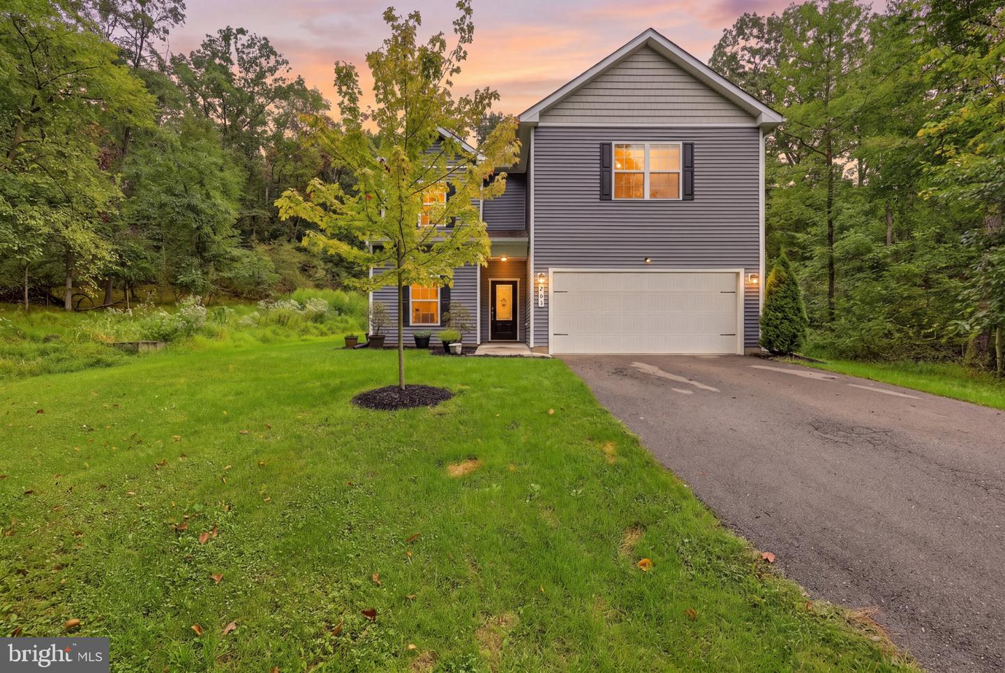 203 Rappahannock Run Property Photo 1