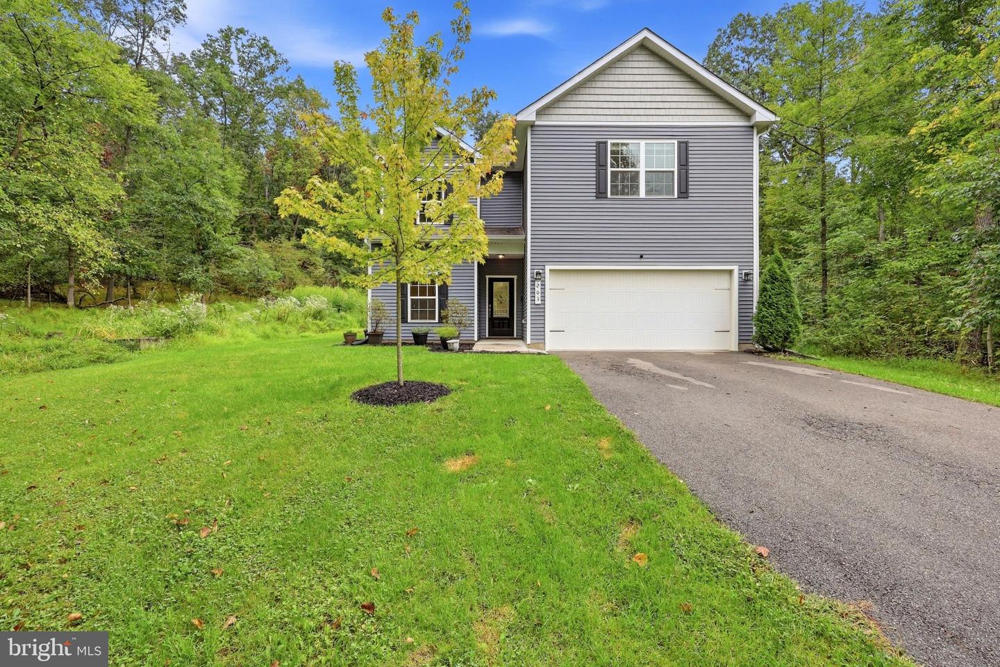 203 Rappahannock Run Property Photo 2