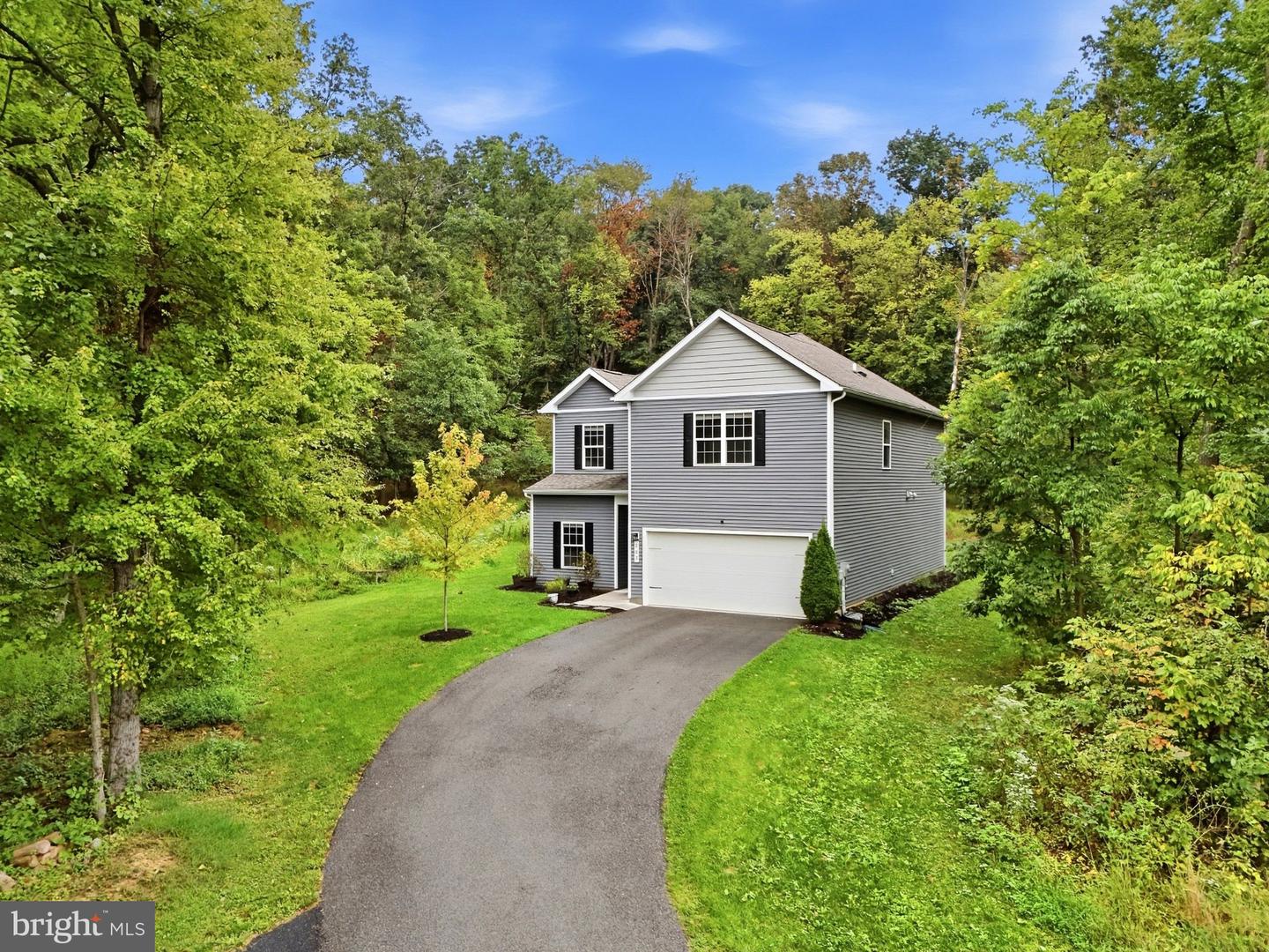 203 Rappahannock Run Property Photo 3